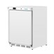 Polar C-serie tafelmodel koeling wit 150L