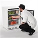 Polar C-serie tafelmodel koeling wit 150L