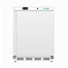 Polar C-serie tafelmodel vriezer wit 140L