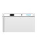 Polar C-serie tafelmodel vriezer wit 140L