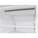 Polar C-serie 1-deurs koeling wit 400L