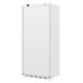 Polar C-serie 1-deurs vriezer wit 600L