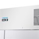 Polar G-serie 2-deurs vriezer wit 1200L