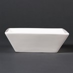 Olympia Lumina vierkante schaaltjes 14cm (6 stuks)