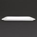 Olympia Whiteware GN 1/1 schaal 30mm diep