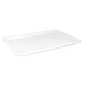 Olympia Whiteware GN 1/1 schaal 30mm diep