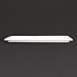 Olympia Whiteware GN 2/4 schaal 30mm diep
