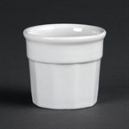Olympia Whiteware sauspotjes 5cm (12 stuks)