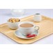 Olympia Whiteware elegante kop 23cl (12 stuks)