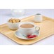 Olympia Whiteware schotel voor CD735 (12 stuks)