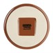 Olympia rustieke tapasschaaltjes 10,2cm (6 stuks)