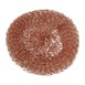 Jantex coppercote pannenspons (20 stuks)