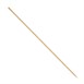 Fiesta Compostable biologisch afbreekbare houten prikkers 18cm (200 stuks)