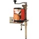 Vogue staartblikopener tot 35,5cm