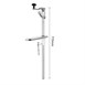 Vogue staartblikopener tot 58cm