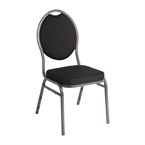 Bolero stapelstoel (4 stuks)
