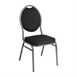 Bolero stapelstoel (4 stuks)