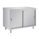 Vogue RVS vloermodel kast 120cm