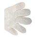 Hittebestendige handschoen