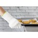 Hittebestendige handschoen