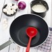 Vogue anti-aanbak teflon platinum wok 300mm