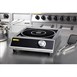 Buffalo inductiekookplaat 3000W