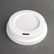 Fiesta Recyclable deksels voor 23cl koffiebekers (1000 stuks)