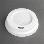 Fiesta Recyclable deksels voor 23cl koffiebekers (50 stuks)