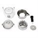 Waring 6001X sapcentrifuge
