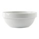 Olympia Whiteware stapelbare kom 14,5cm (12 stuks)