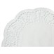 Olympia papieren taartranden 30cm (250 stuks)