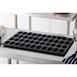 Pavoflex siliconen bakvorm 44 madeleines