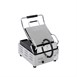 Waring paninigrill - groef/groef