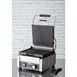 Waring paninigrill - groef/groef