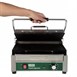 Waring dubbele paninigrill - groef/groef