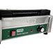 Waring dubbele paninigrill - groef/groef