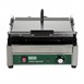 Waring dubbele paninigrill - groef/groef