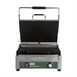 Waring dubbele paninigrill - groef/groef