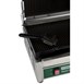 Waring dubbele paninigrill - groef/groef