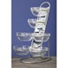 Buffetladder klein complete set