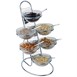 Buffetladder klein complete set