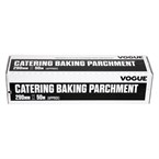 Vogue bakpapier 29cm x 50m