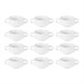 Olympia Athena stapelbare soepkommen 160mm 290ml (12 stuks)