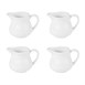 Olympia Athena melkkannetje 17cl (4 stuks)