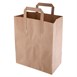 Fiesta Recyclable bruine papieren tassen (250 stuks)