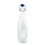 Waterfles 1L (6 stuks)