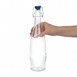 Waterfles 1L (6 stuks)