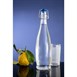 Waterfles 1L (6 stuks)