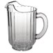 Olympia Kristallon polycarbonaat schenkkan 1,4L
