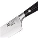 Vogue Tsuki Series 7 santokumes zwart 12,7cm